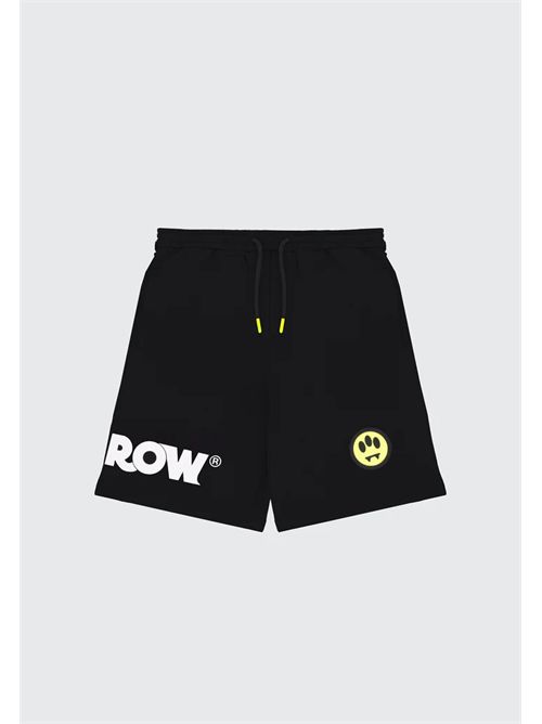 Shorts Iconic BARROW | S6BKJUBE011/110